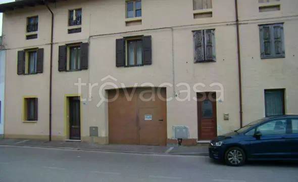 appartamento in vendita a Santa Maria la Longa