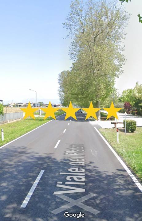 appartamento in vendita a Santa Maria la Longa