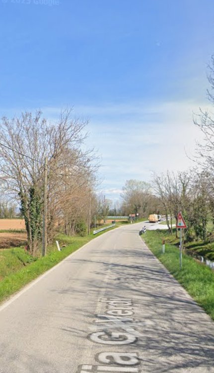 terreno agricolo in vendita a Santa Maria la Longa