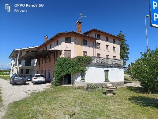 casale in vendita a Santa Maria la Longa in zona Santo Stefano Udinese