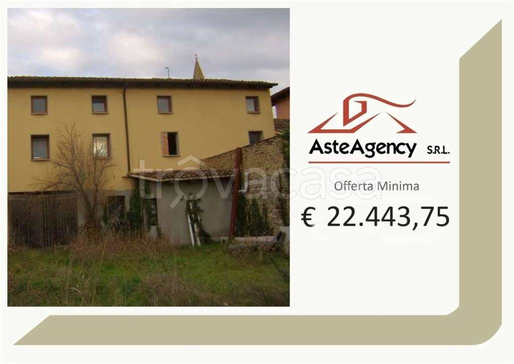 casale in vendita a Santa Maria la Longa