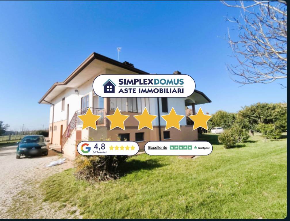 casa indipendente in vendita a Santa Maria la Longa