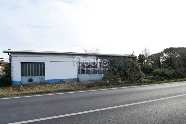 negozio in vendita a Santa Maria la Longa