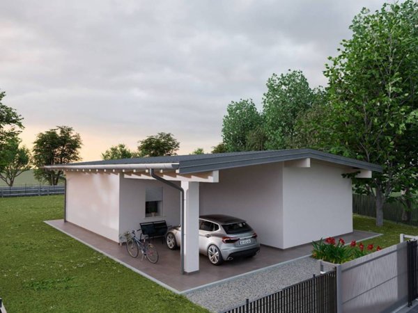 casa indipendente in vendita a Santa Maria la Longa