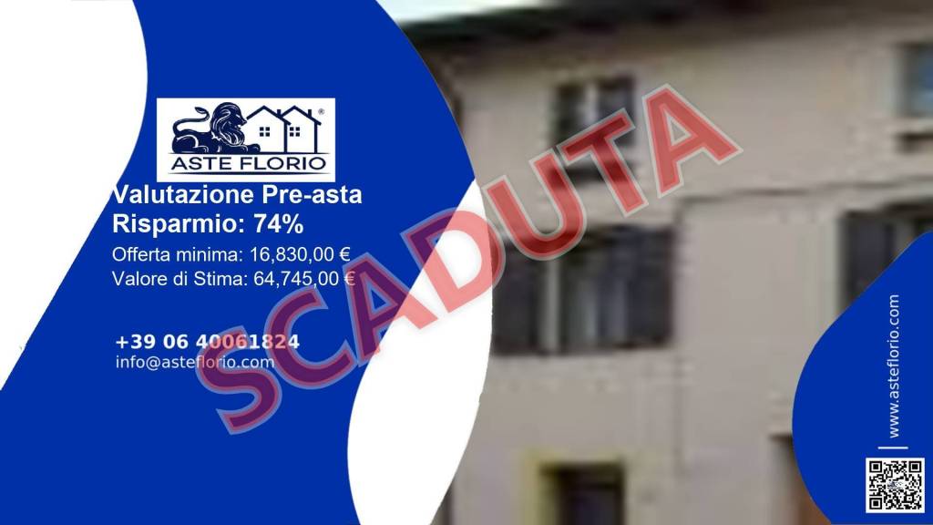 appartamento in vendita a Santa Maria la Longa