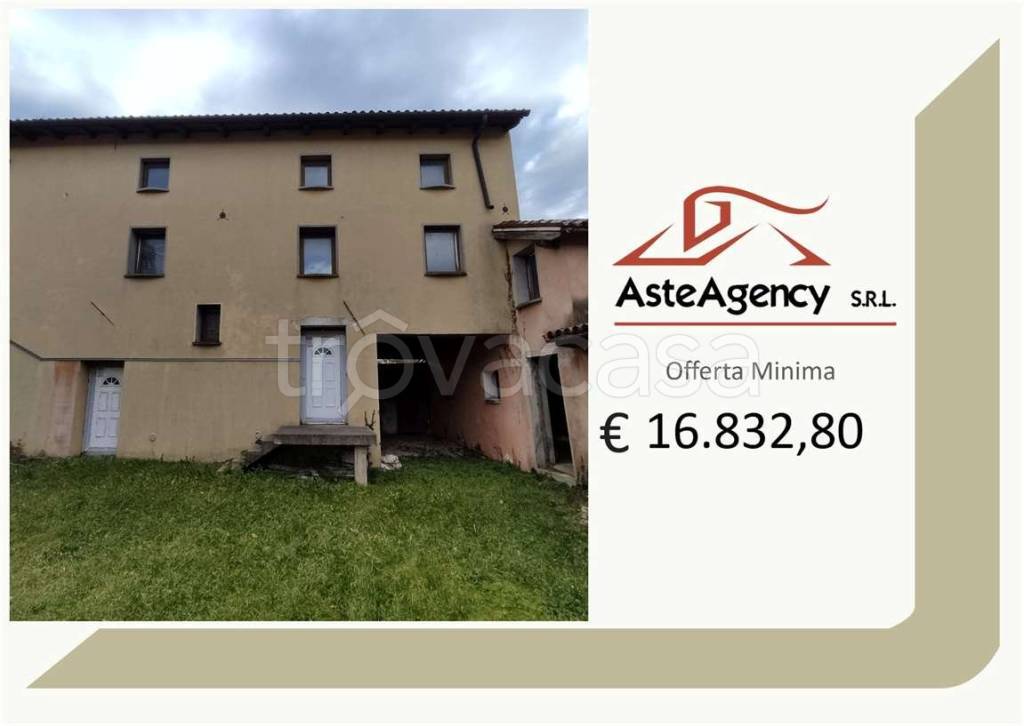 casale in vendita a Santa Maria la Longa