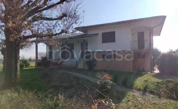 appartamento in vendita a Santa Maria la Longa