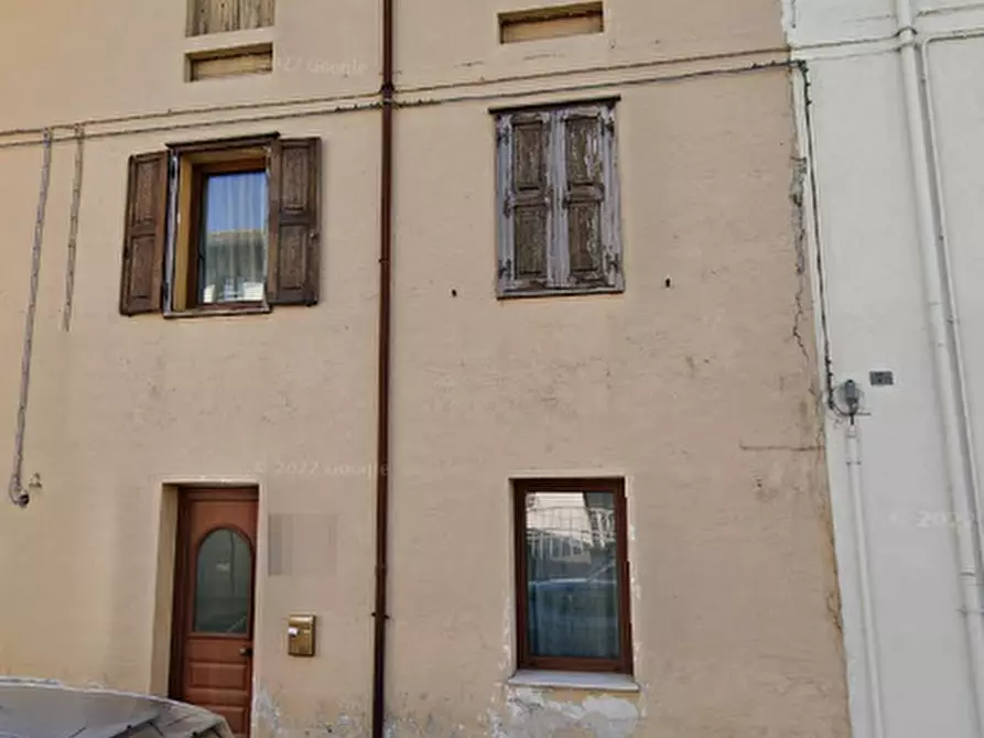 casa indipendente in vendita a Santa Maria la Longa