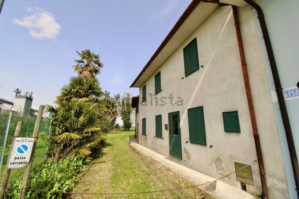 appartamento in vendita a San Vito al Torre