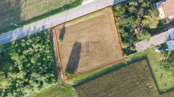 villetta a schiera in vendita a San Vito al Torre in zona Nogaredo alla Torre