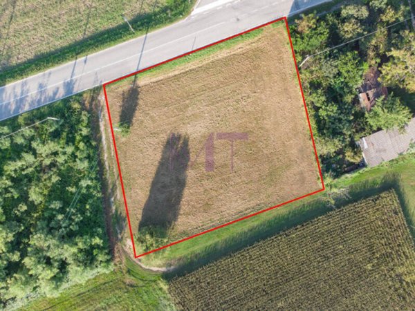 terreno agricolo in vendita a San Vito al Torre in zona Nogaredo alla Torre