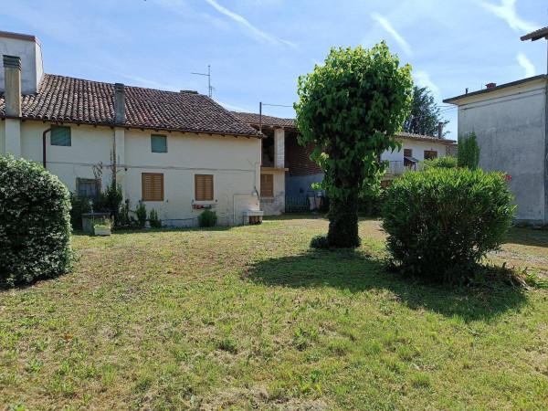 casale in vendita a San Vito al Torre