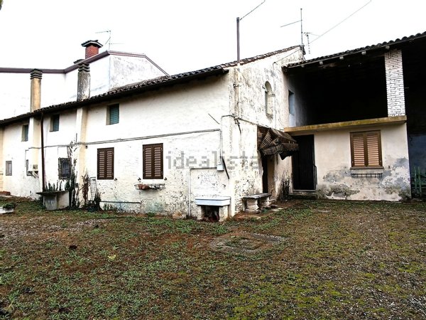 appartamento in vendita a San Vito al Torre