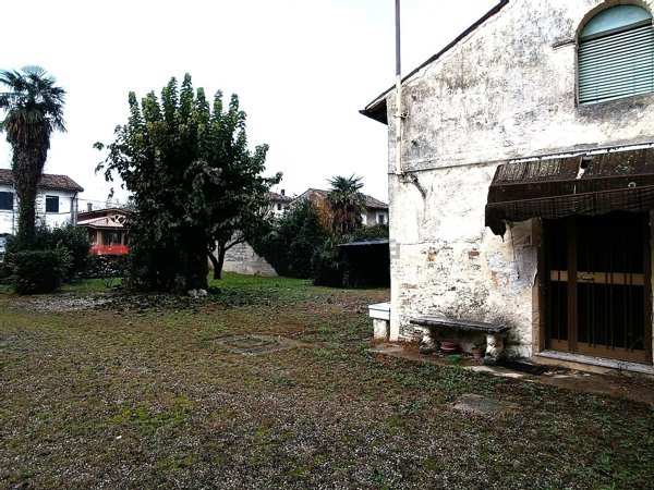 appartamento in vendita a San Vito al Torre