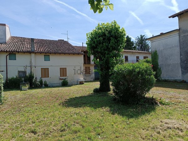 appartamento in vendita a San Vito al Torre