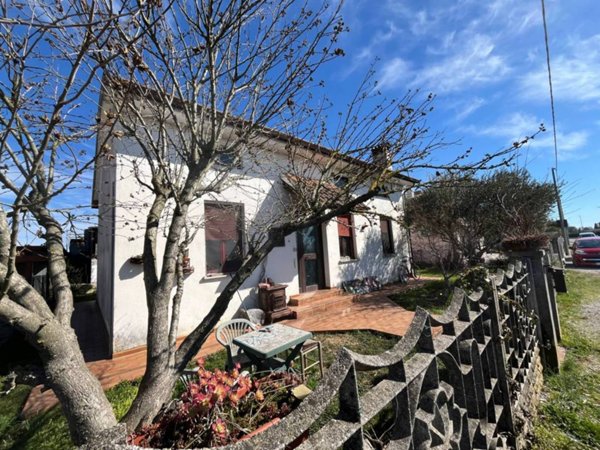 casa indipendente in vendita a San Vito al Torre in zona Crauglio