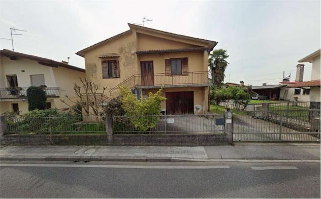 casa indipendente in vendita a San Vito al Torre