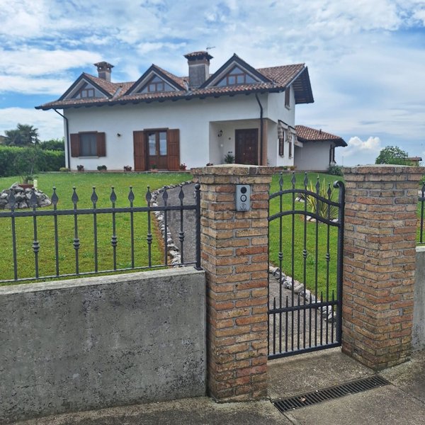 casa indipendente in vendita a San Vito al Torre