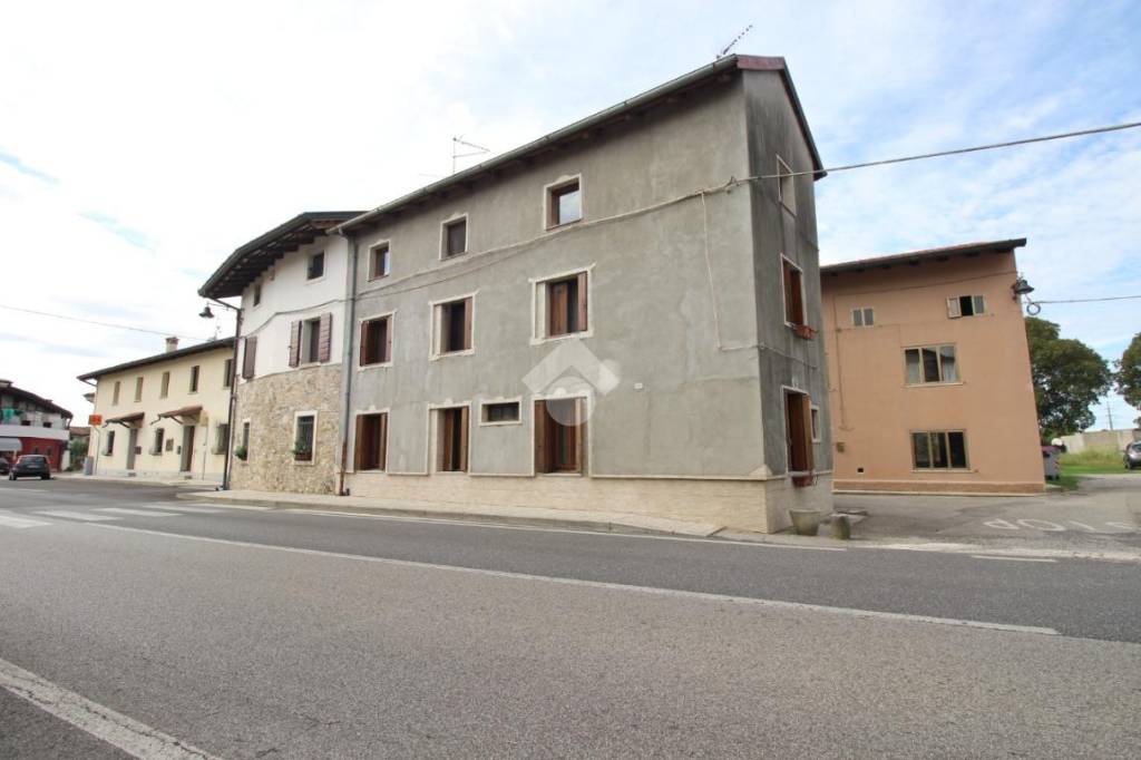casa indipendente in vendita a San Vito al Torre