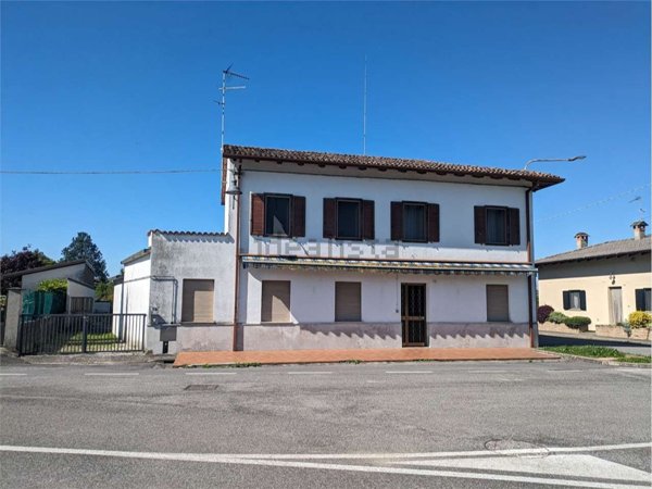appartamento in vendita a San Vito al Torre