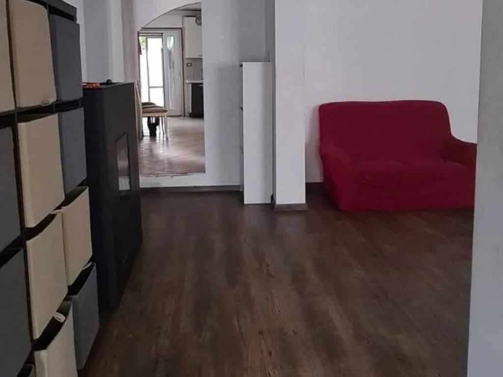casa indipendente in vendita a San Vito al Torre