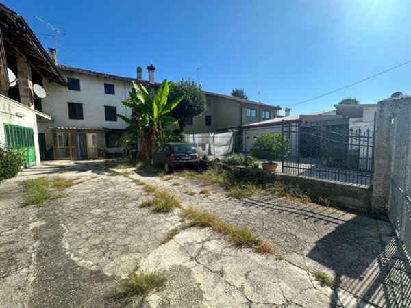 casa indipendente in vendita a San Vito al Torre