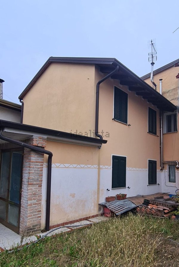 casa indipendente in vendita a San Vito al Torre