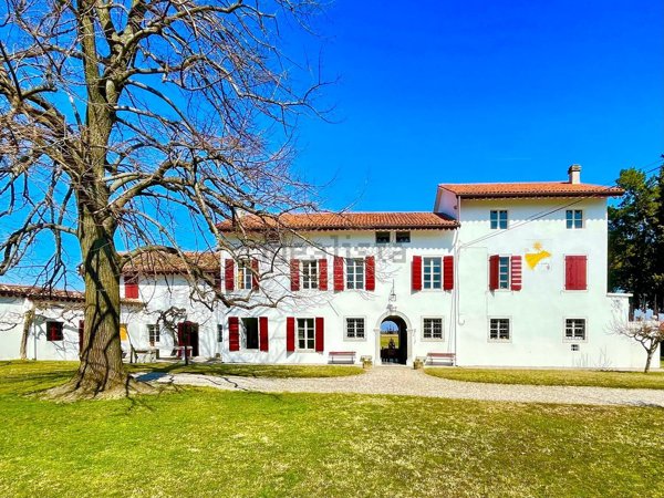 casa indipendente in vendita a San Vito al Torre in zona Crauglio