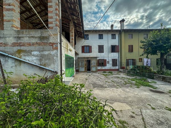 casa indipendente in vendita a San Vito al Torre