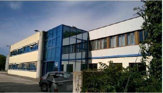 locale commerciale in vendita a San Vito al Torre