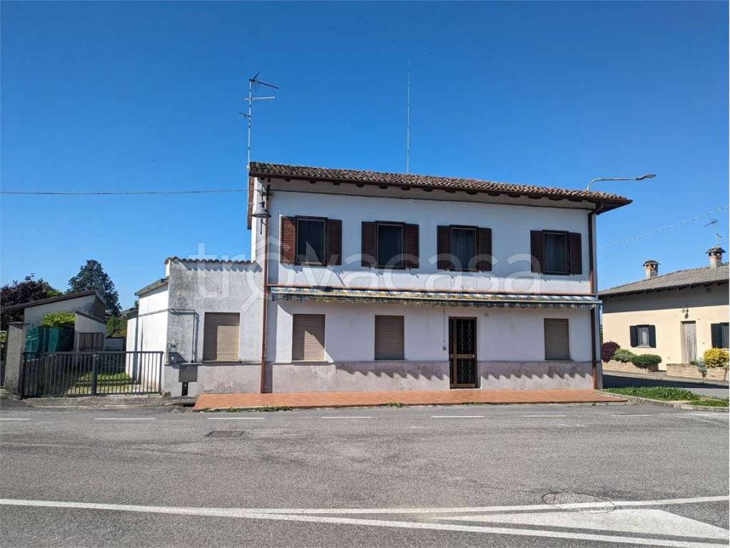 appartamento in vendita a San Vito al Torre