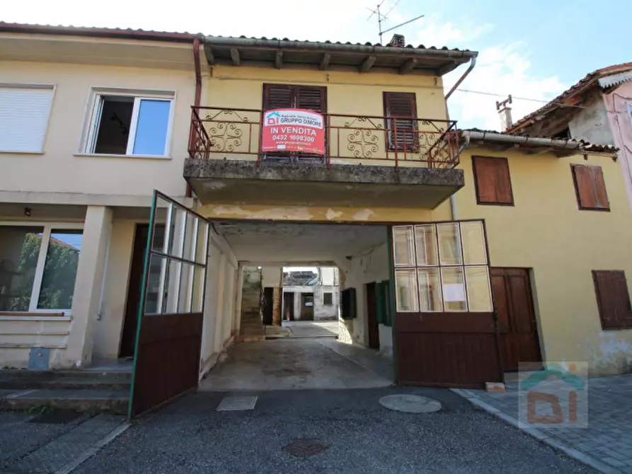 casa indipendente in vendita a San Vito al Torre