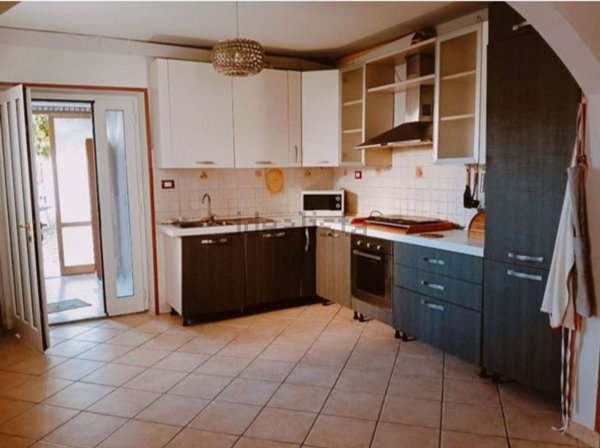 casa indipendente in vendita a San Vito al Torre