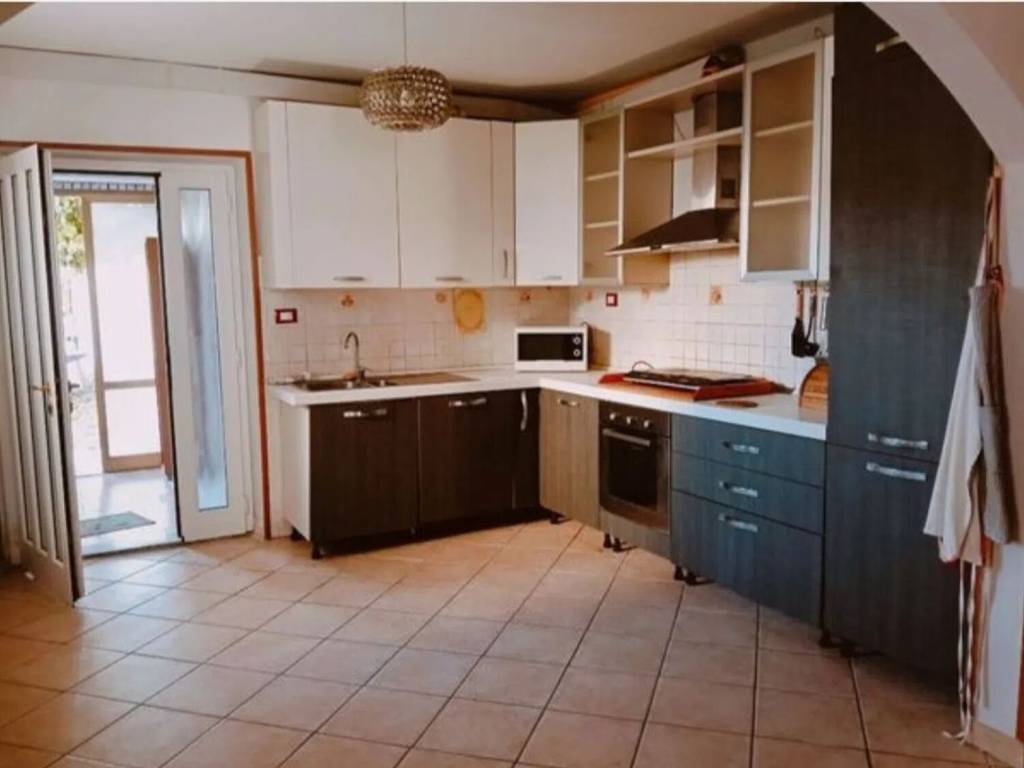 casa indipendente in vendita a San Vito al Torre