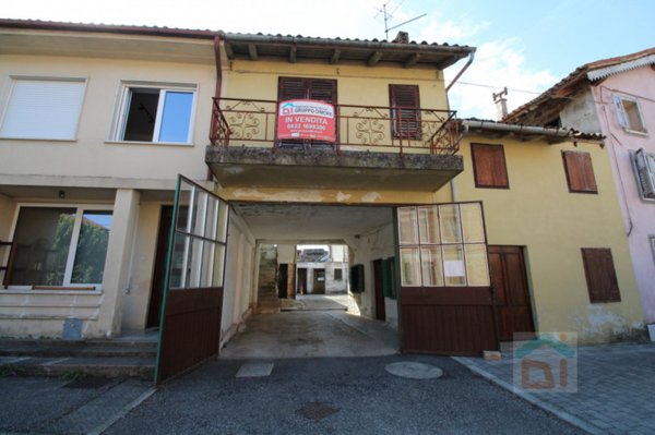 casa indipendente in vendita a San Vito al Torre