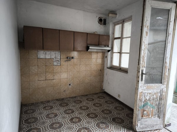 casa indipendente in vendita a San Vito al Torre