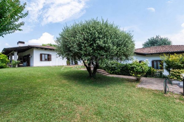 appartamento in vendita a San Vito al Torre