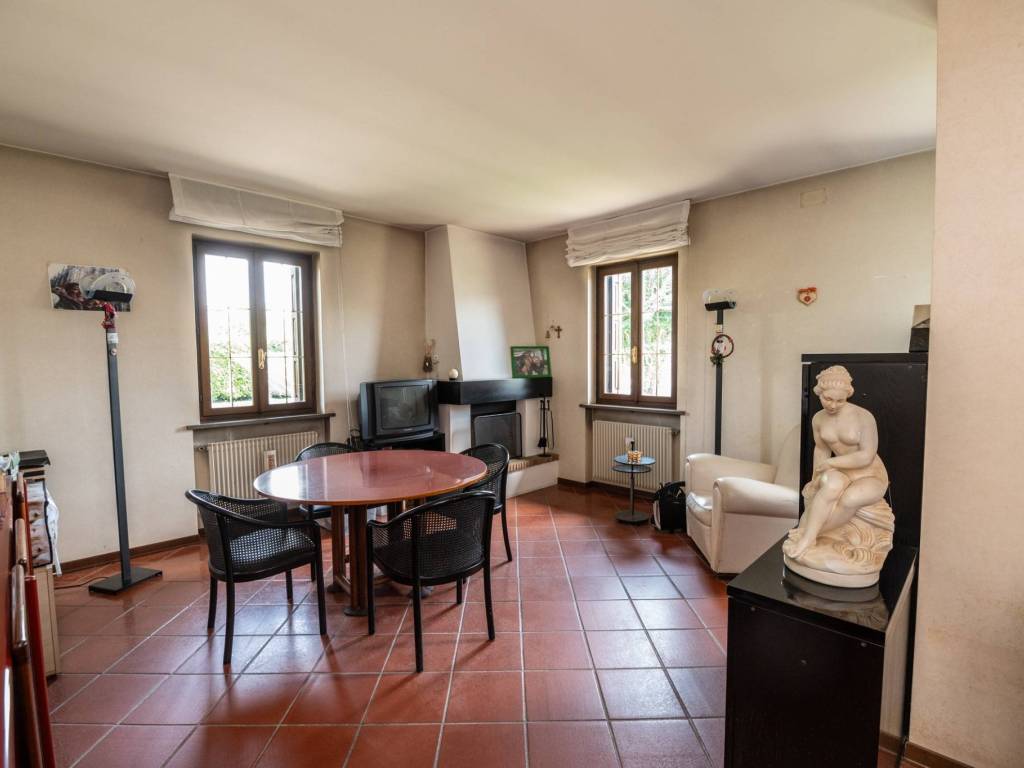 appartamento in vendita a San Vito al Torre