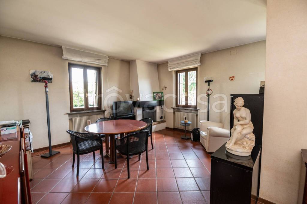 appartamento in vendita a San Vito al Torre