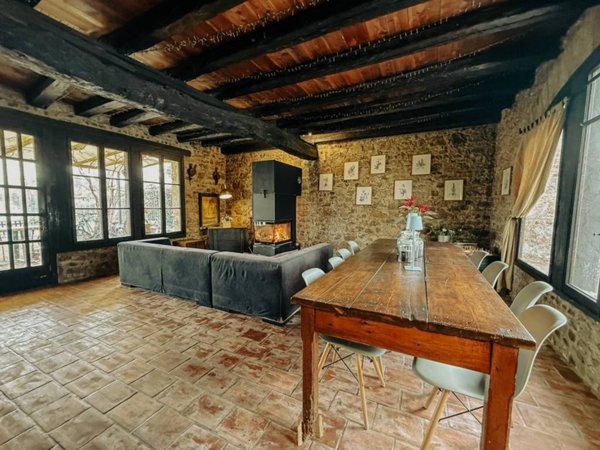 casa indipendente in vendita a San Vito al Torre in zona Nogaredo alla Torre