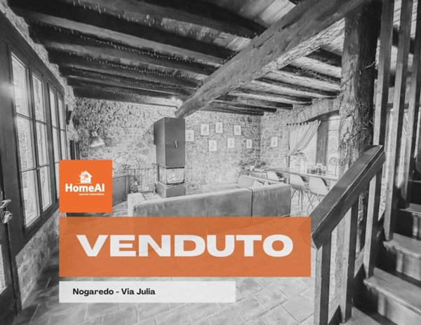 casa indipendente in vendita a San Vito al Torre in zona Nogaredo alla Torre