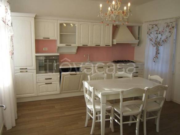 casa indipendente in vendita a San Vito al Torre