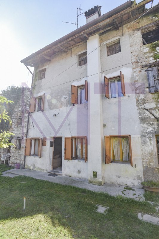 casa indipendente in vendita a San Vito al Torre in zona Nogaredo alla Torre