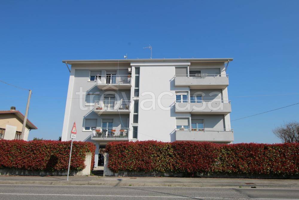 appartamento in vendita a San Vito al Torre