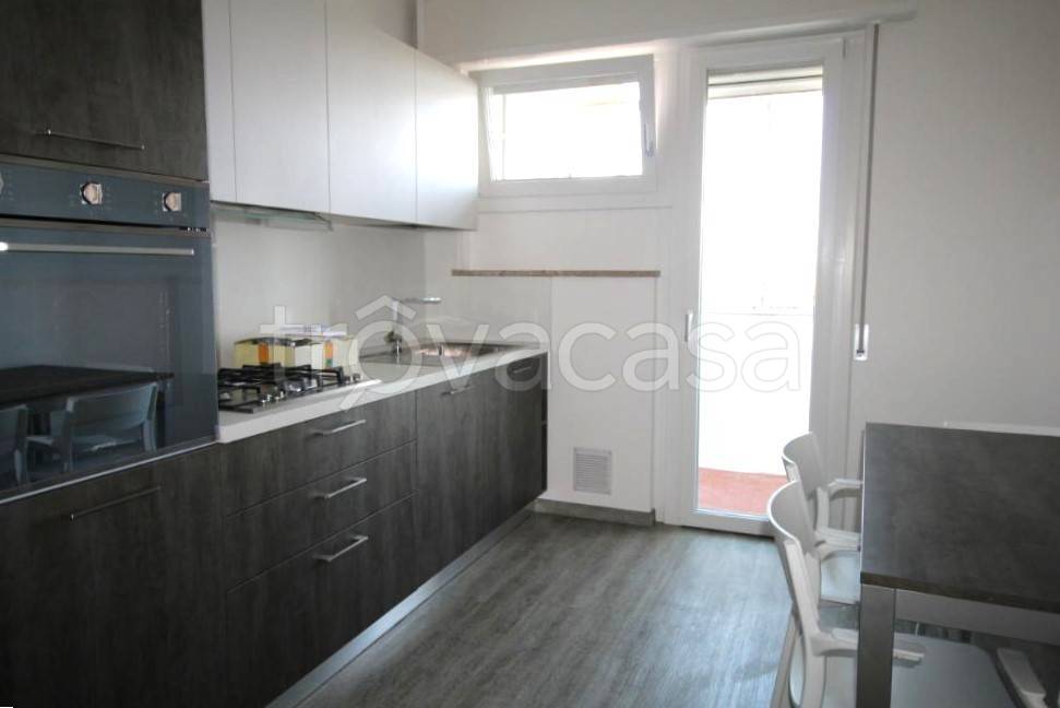 appartamento in vendita a San Vito al Torre