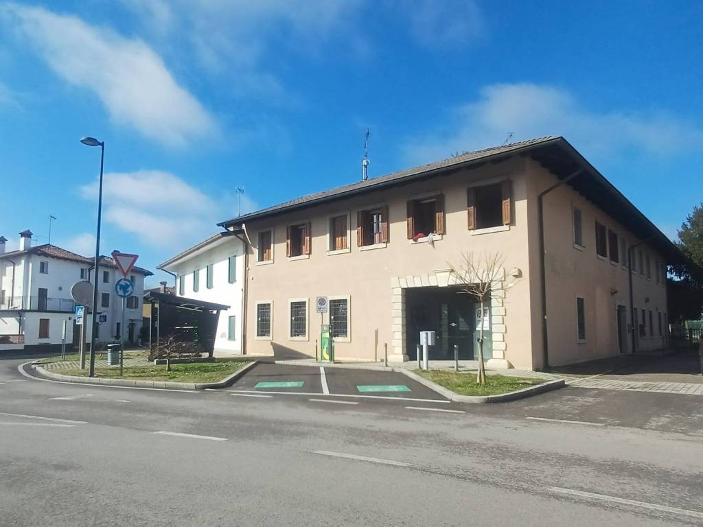 appartamento in vendita a San Vito al Torre