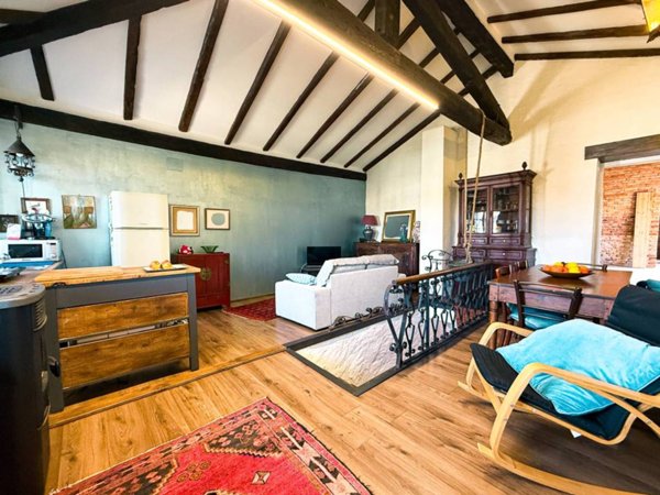 casa indipendente in vendita a San Vito al Torre