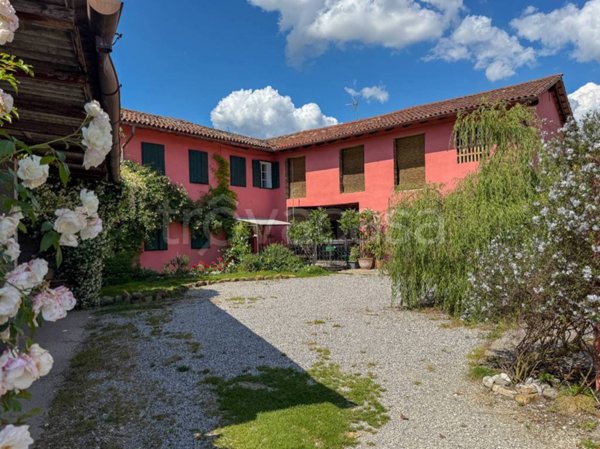 casa indipendente in vendita a San Vito al Torre