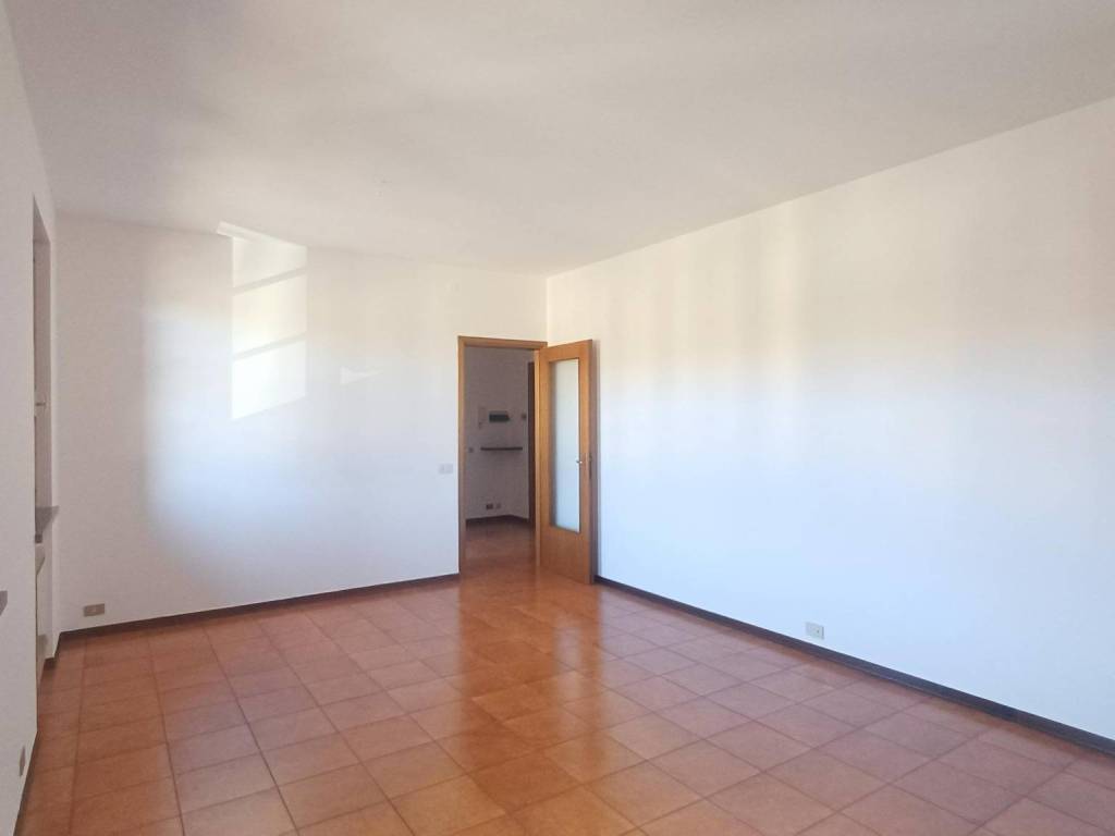 appartamento in vendita a San Vito al Torre