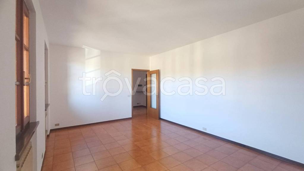 appartamento in vendita a San Vito al Torre